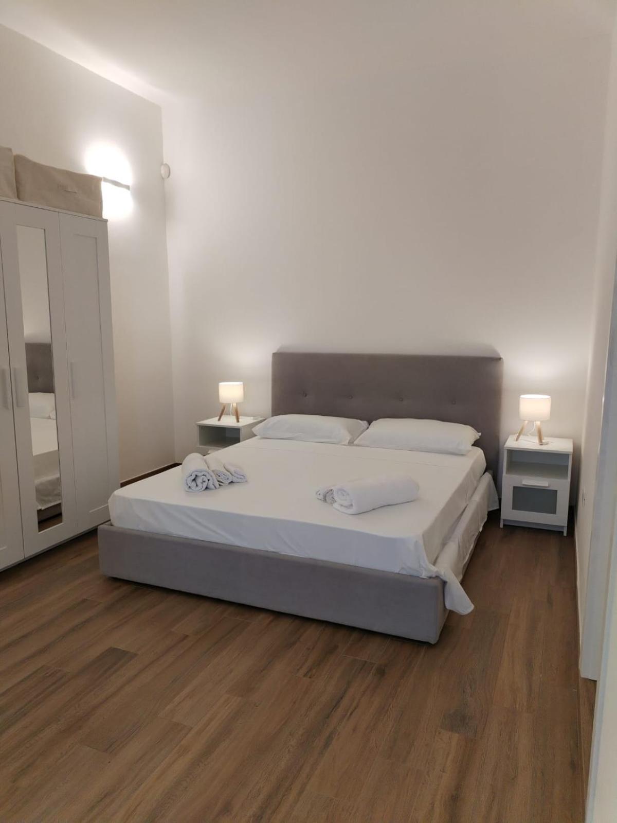 Apartment La Dolce Galatone